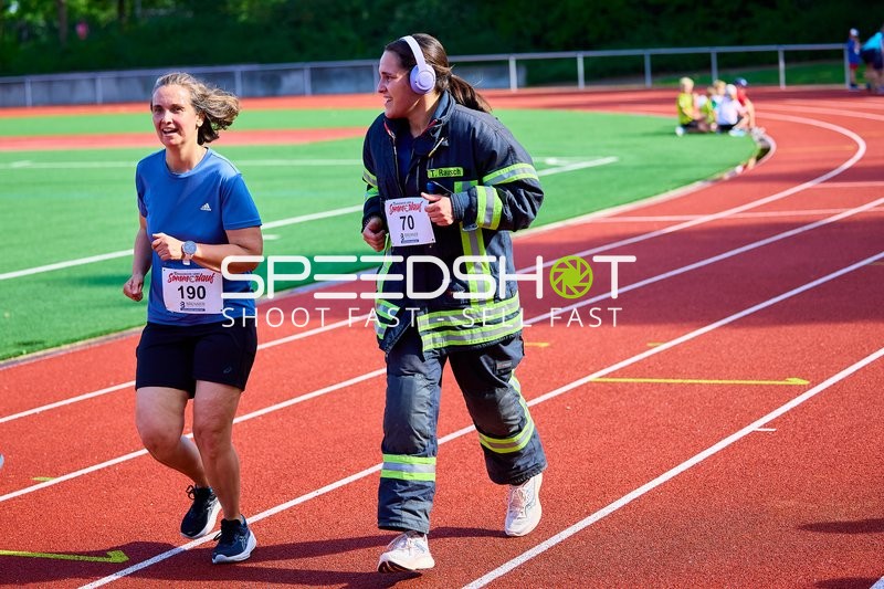 TVE Sommerlauf Edingen 2025