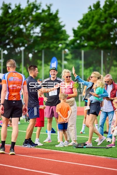 TVE Sommerlauf Edingen 2025