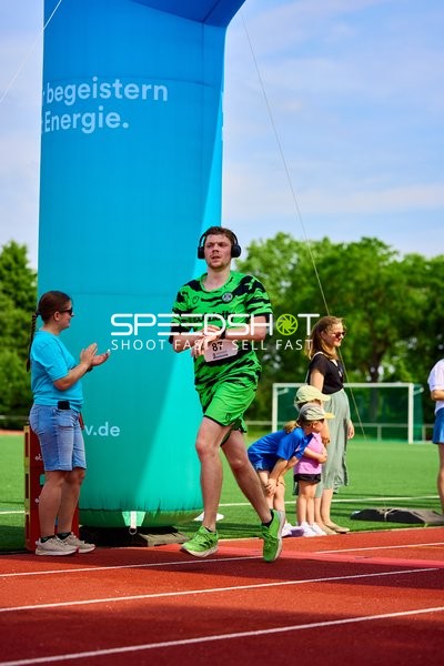 TVE Sommerlauf Edingen 2025