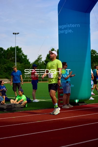 TVE Sommerlauf Edingen 2025