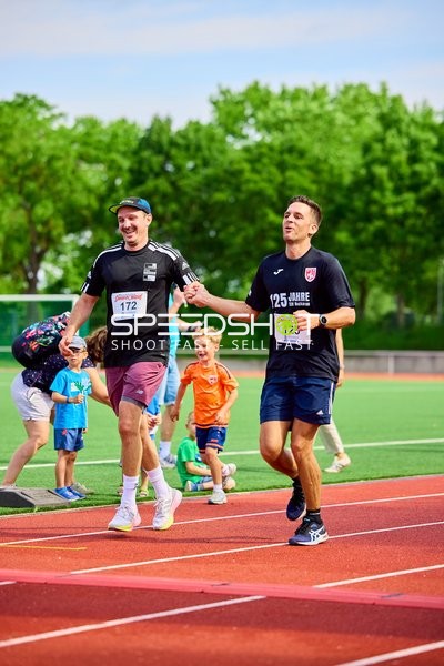 TVE Sommerlauf Edingen 2025