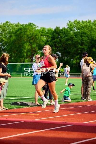 TVE Sommerlauf Edingen 2025