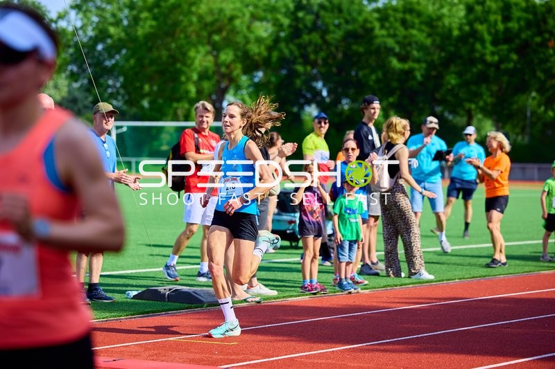 TVE Sommerlauf Edingen 2025