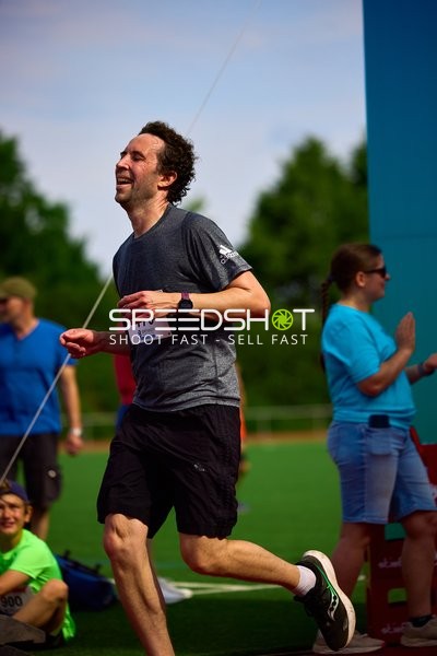 TVE Sommerlauf Edingen 2025