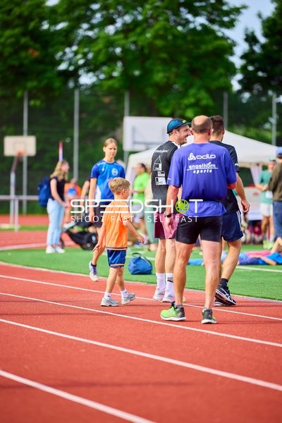 TVE Sommerlauf Edingen 2025