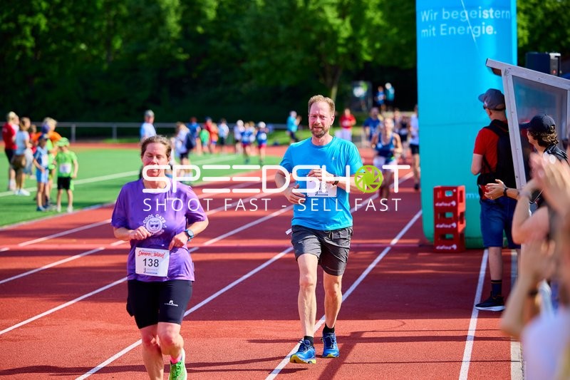 TVE Sommerlauf Edingen 2025