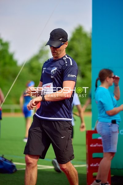 TVE Sommerlauf Edingen 2025