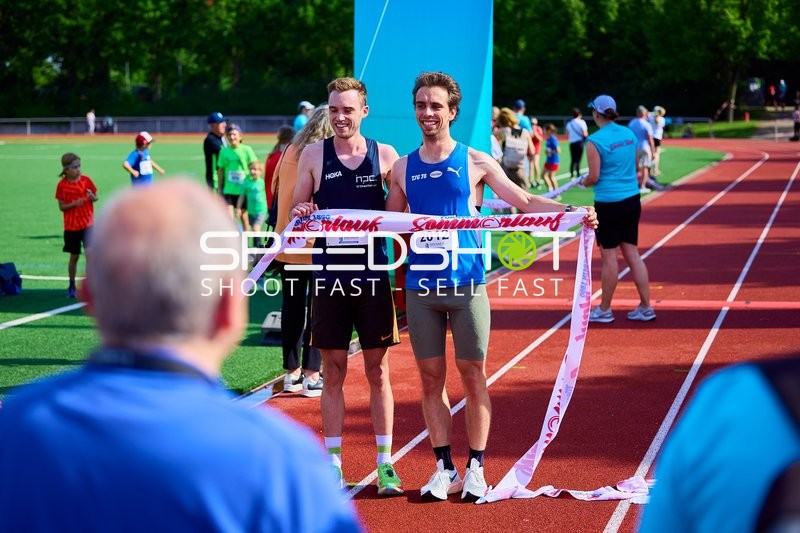 TVE Sommerlauf Edingen 2025