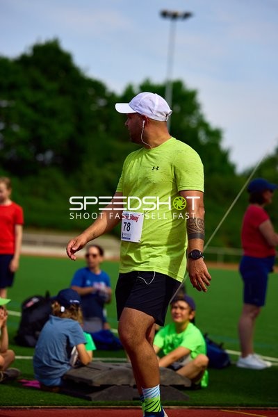 TVE Sommerlauf Edingen 2025