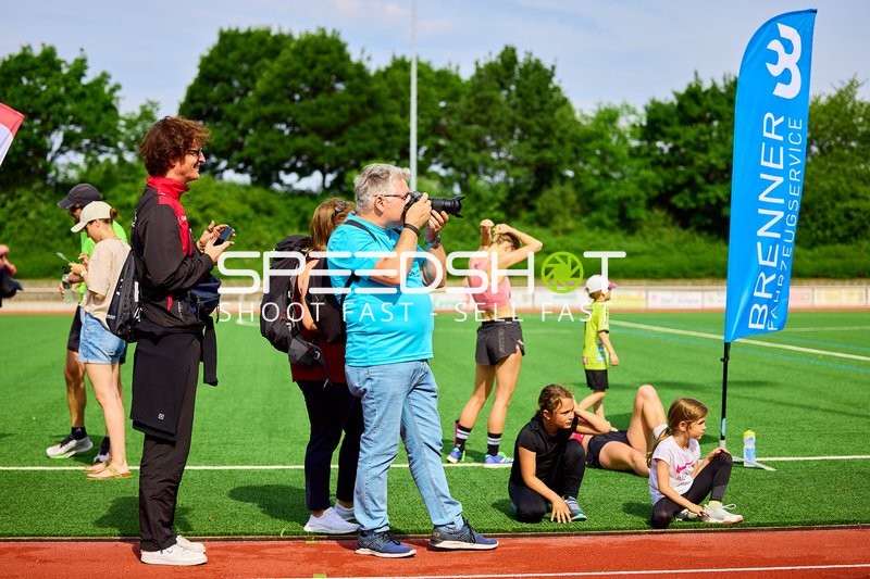 TVE Sommerlauf Edingen 2025