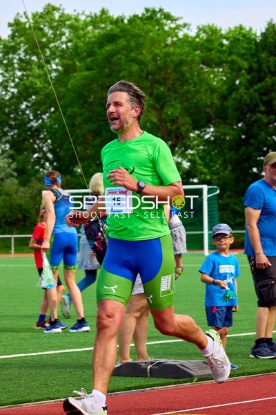 TVE Sommerlauf Edingen 2025