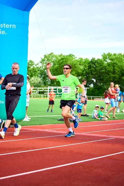 TVE Sommerlauf Edingen 2025