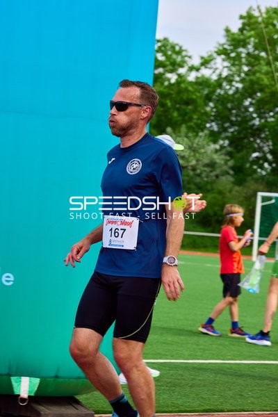 TVE Sommerlauf Edingen 2025
