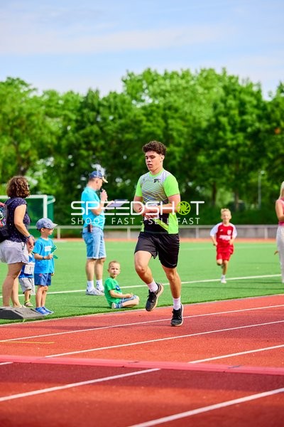 TVE Sommerlauf Edingen 2025