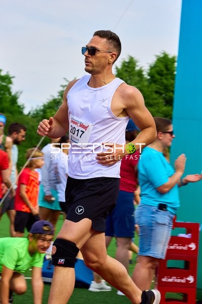TVE Sommerlauf Edingen 2025