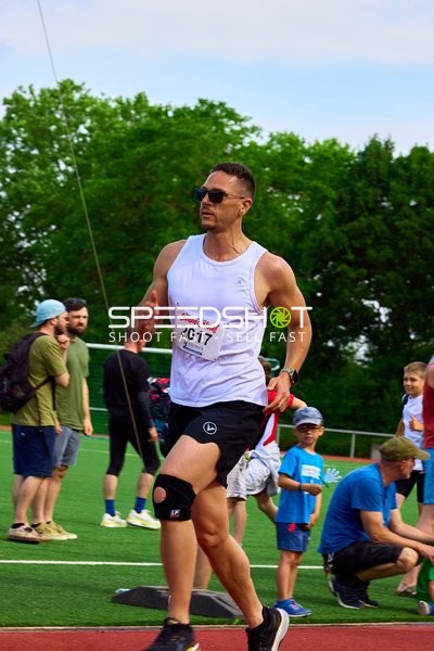 TVE Sommerlauf Edingen 2025