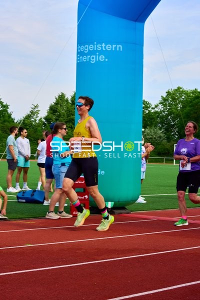 TVE Sommerlauf Edingen 2025