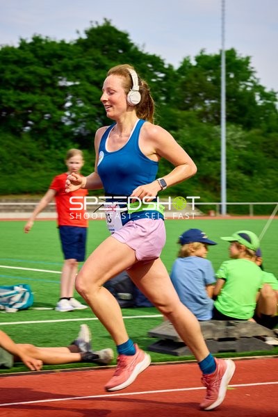 TVE Sommerlauf Edingen 2025