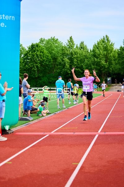 TVE Sommerlauf Edingen 2025