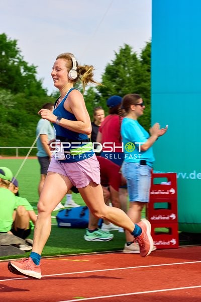 TVE Sommerlauf Edingen 2025