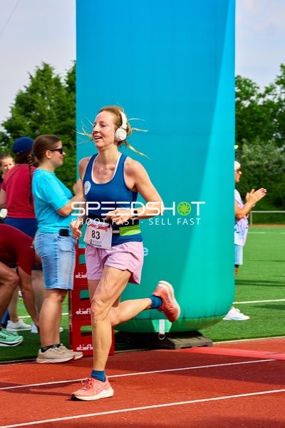 TVE Sommerlauf Edingen 2025