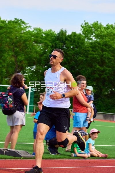 TVE Sommerlauf Edingen 2025