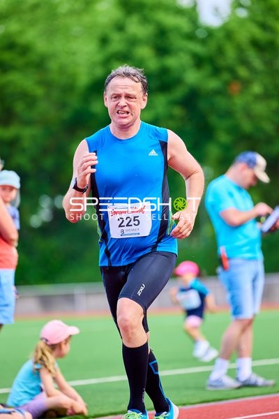 TVE Sommerlauf Edingen 2025