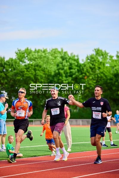 TVE Sommerlauf Edingen 2025