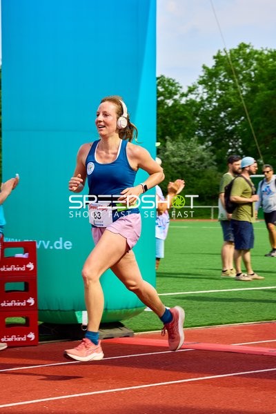 TVE Sommerlauf Edingen 2025