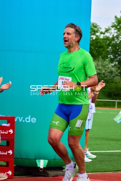 TVE Sommerlauf Edingen 2025