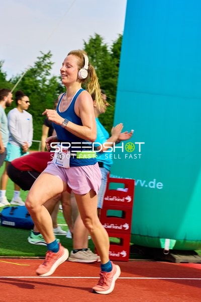 TVE Sommerlauf Edingen 2025