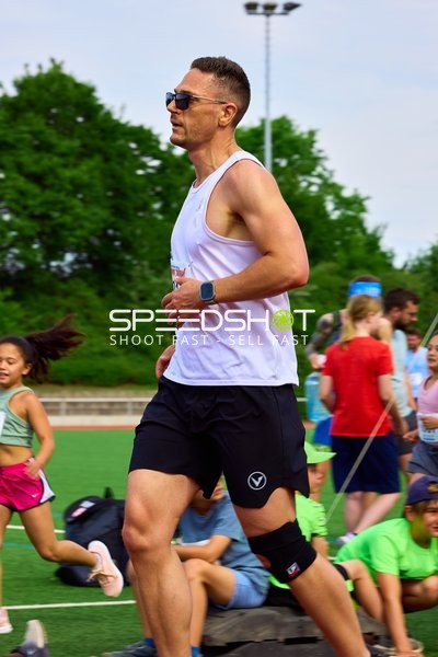 TVE Sommerlauf Edingen 2025