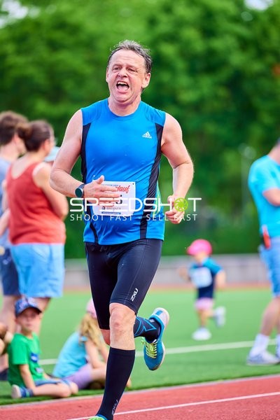 TVE Sommerlauf Edingen 2025