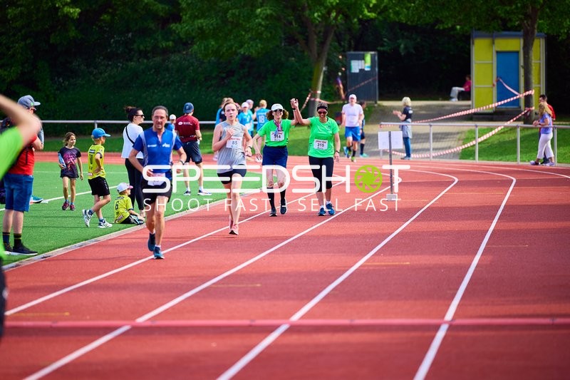 TVE Sommerlauf Edingen 2025