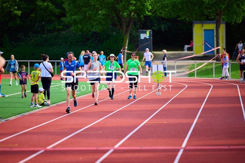 TVE Sommerlauf Edingen 2025
