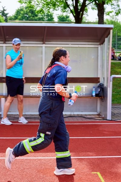 TVE Sommerlauf Edingen 2025