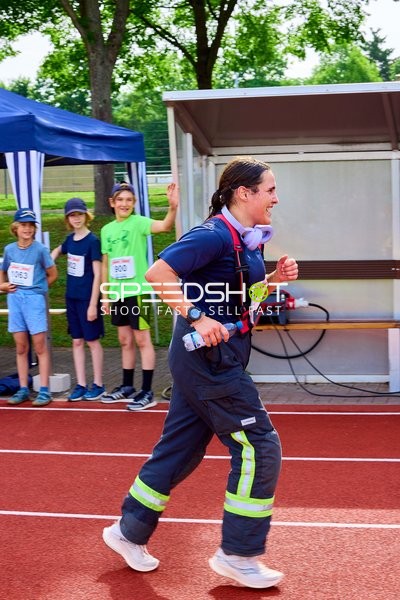 TVE Sommerlauf Edingen 2025