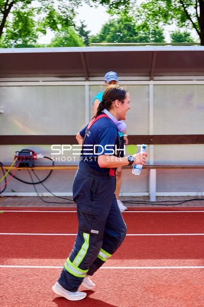 TVE Sommerlauf Edingen 2025