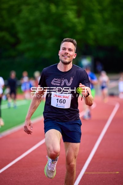 TVE Sommerlauf Edingen 2025