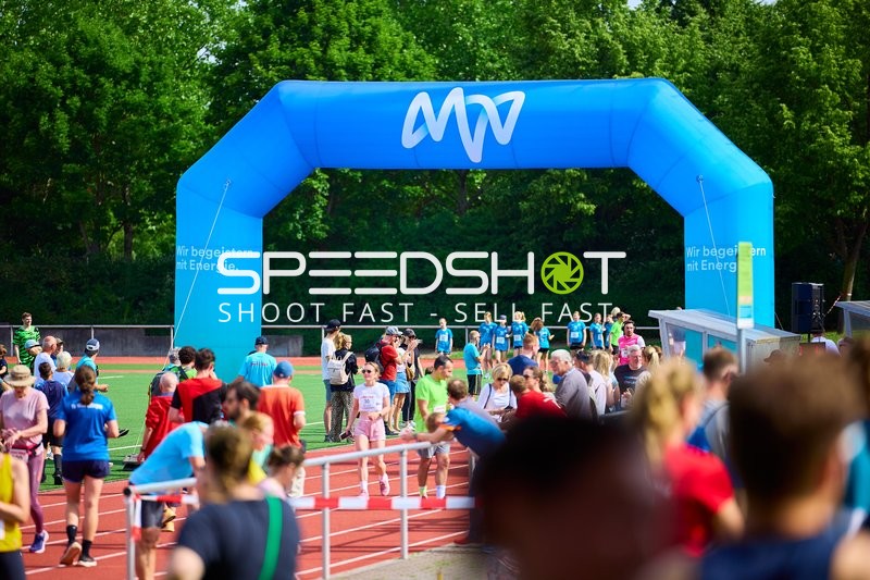 TVE Sommerlauf Edingen 2025