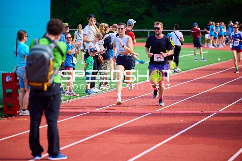 TVE Sommerlauf Edingen 2025