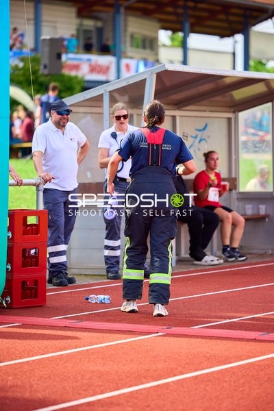 TVE Sommerlauf Edingen 2025