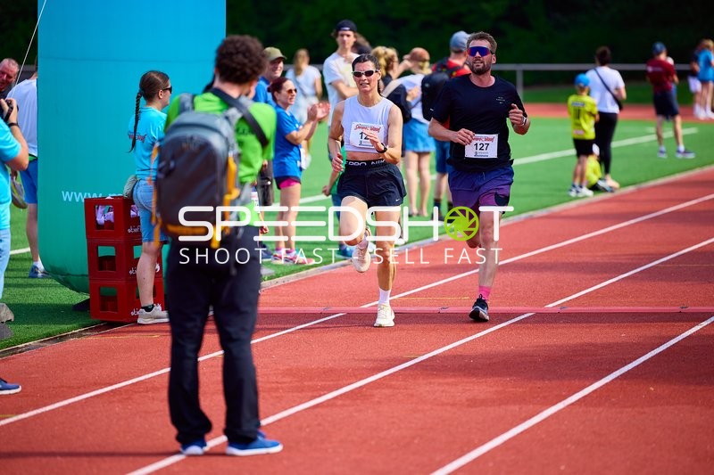 TVE Sommerlauf Edingen 2025