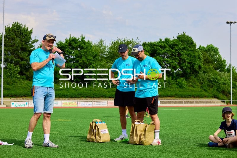 TVE Sommerlauf Edingen 2025