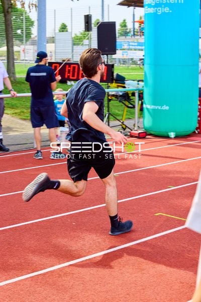 TVE Sommerlauf Edingen 2025