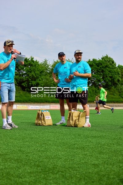 TVE Sommerlauf Edingen 2025