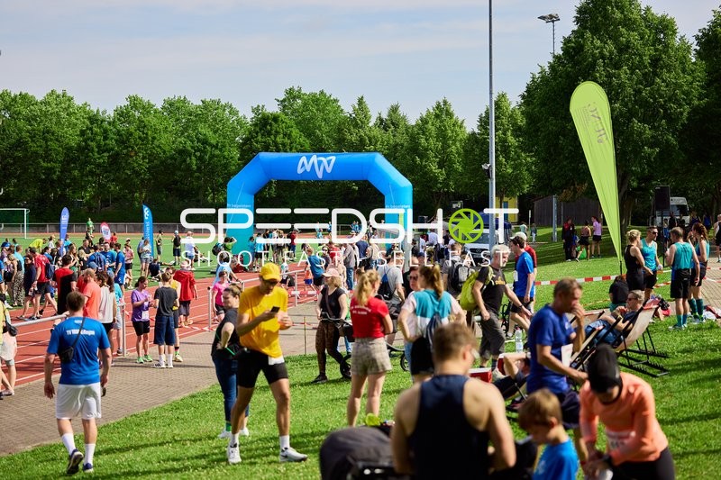 TVE Sommerlauf Edingen 2025