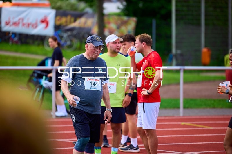 TVE Sommerlauf Edingen 2025