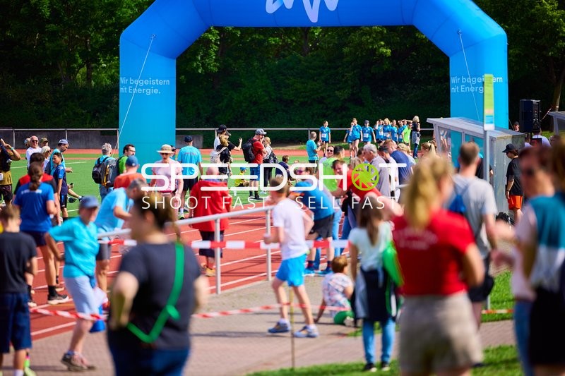 TVE Sommerlauf Edingen 2025