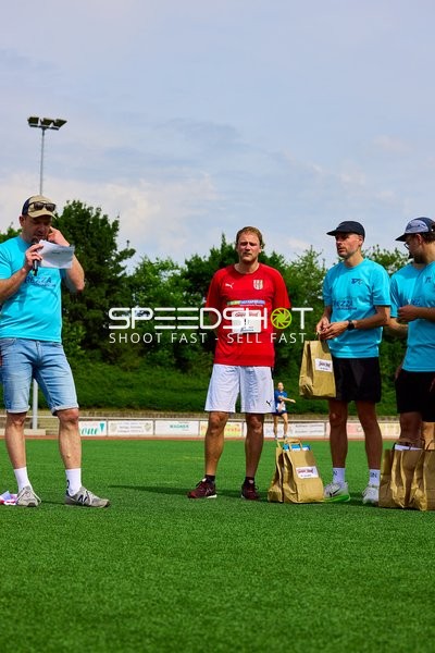 TVE Sommerlauf Edingen 2025